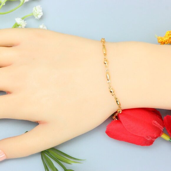 "Elegant & Trendy Bracelet, A Perfect Gift for Women, Thoughtful, EVCH1815 - Picture 8 of 10